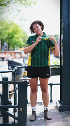 Mati × Maqsad - Jogo Bonito Jersey
