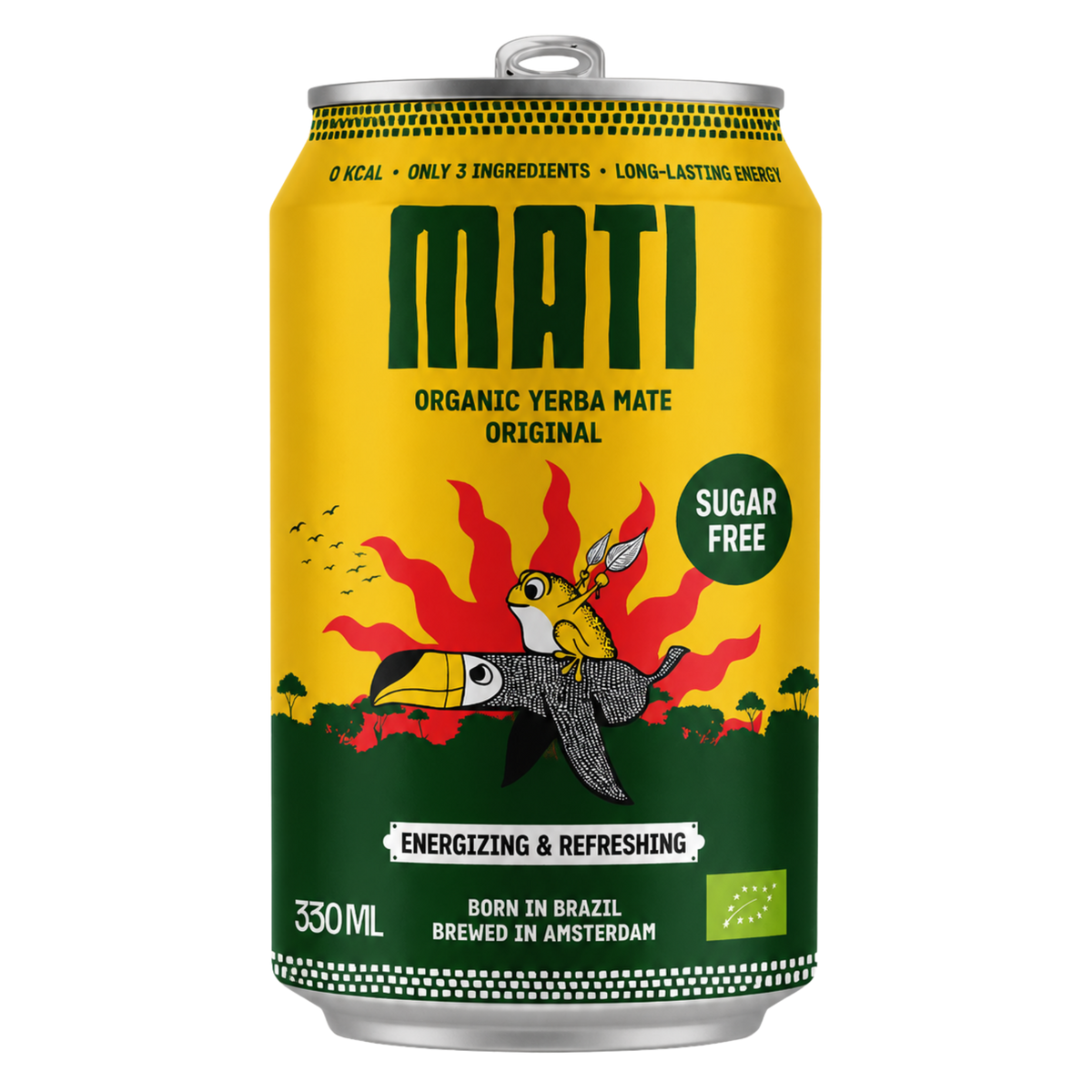 Mati Original — 12-pack